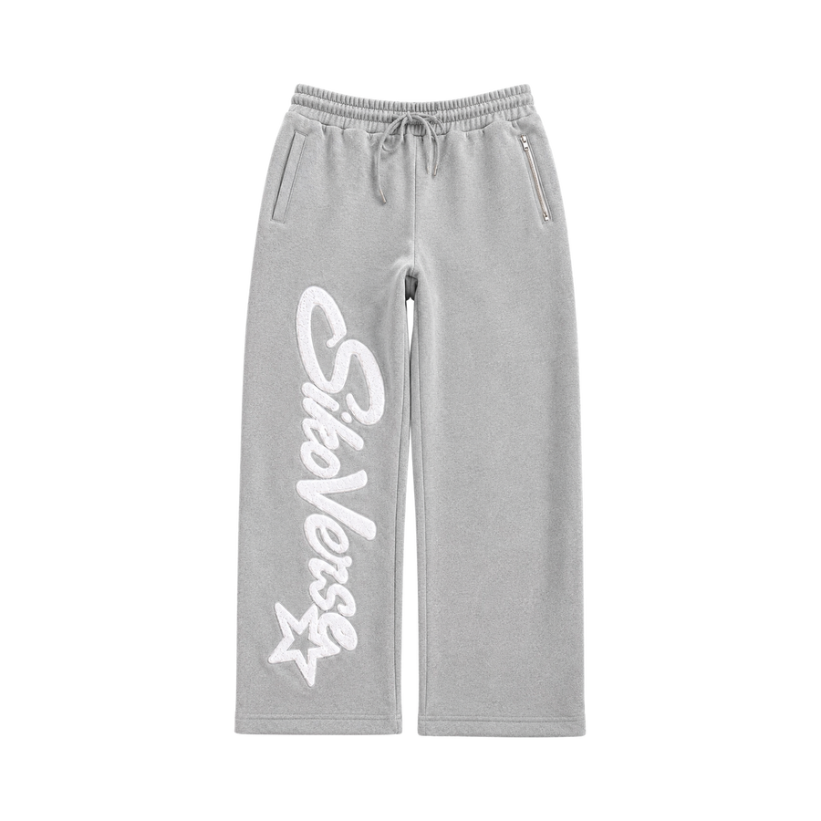 Siko Grey pants