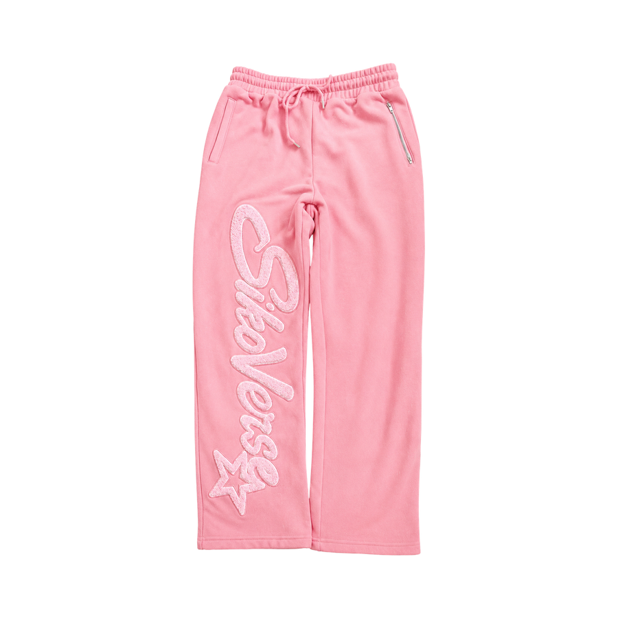 Siko pink pants