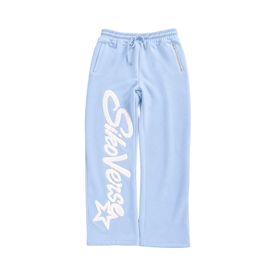 Siko Blue Pants